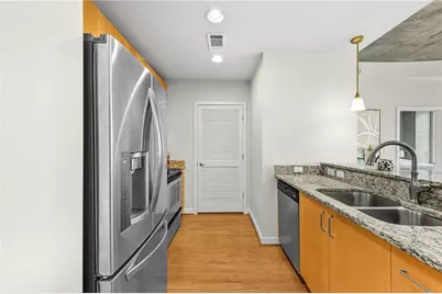 250 Pharr Road NE #1609, Atlanta, GA 30305 - Photo 3
