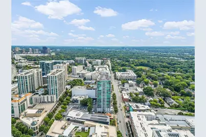250 Pharr Road NE #1609, Atlanta, GA 30305 - Photo 23