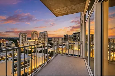 250 Pharr Road NE #1609, Atlanta, GA 30305 - Photo 35