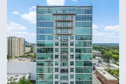 250 Pharr Road NE #1609, Atlanta, GA 30305 - Photo 21