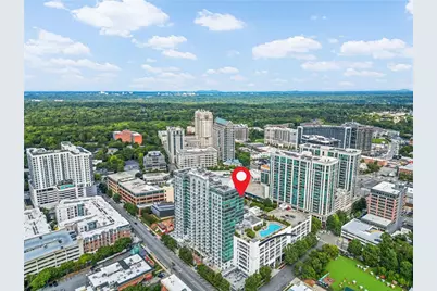 250 Pharr Road NE #1609, Atlanta, GA 30305 - Photo 25