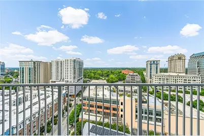 250 Pharr Road NE #1609, Atlanta, GA 30305 - Photo 19
