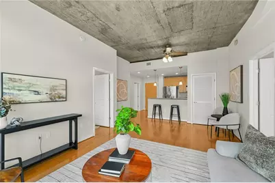 250 Pharr Road NE #1609, Atlanta, GA 30305 - Photo 7
