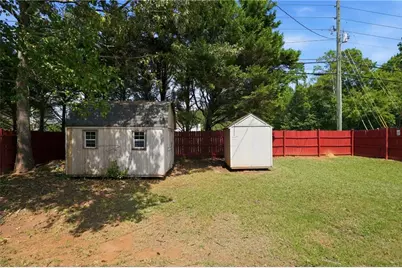 2124 Hairston Creek Parkway, Decatur, GA 30035 - Photo 31