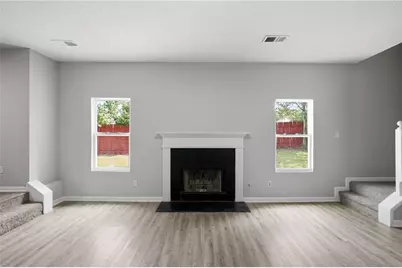 2124 Hairston Creek Parkway, Decatur, GA 30035 - Photo 3