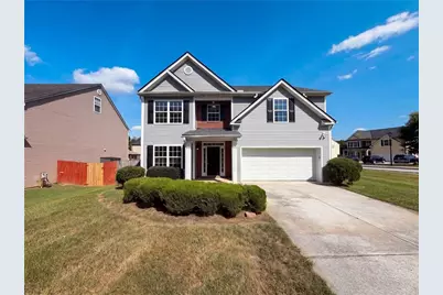 7402 Walton Hill, Fairburn, GA 30213 - Photo 1