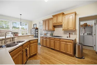 5930 Westcroft Lane, Cumming, GA 30040 - Photo 25