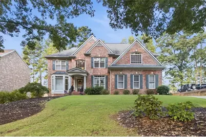 5930 Westcroft Lane, Cumming, GA 30040 - Photo 1
