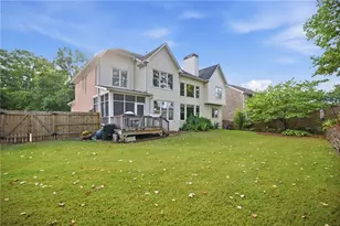 5930 Westcroft Ln, Cumming, GA 30040 - Photo 53