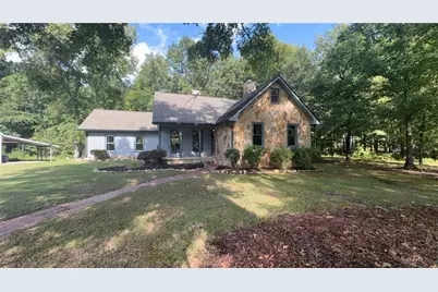 100 Joshua Place, Fayetteville, GA 30215 - Photo 1