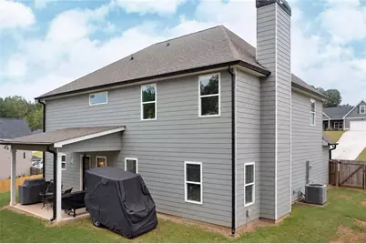 124 Turkey Creek Trail, Carrollton, GA 30117 - Photo 35