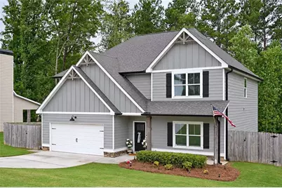 124 Turkey Creek Trail, Carrollton, GA 30117 - Photo 1