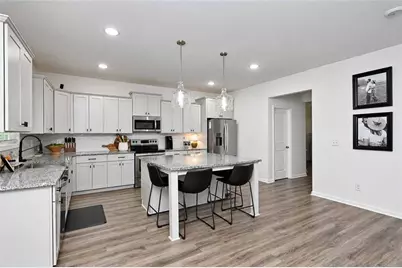 124 Turkey Creek Trail, Carrollton, GA 30117 - Photo 17