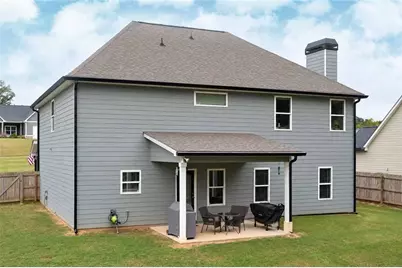 124 Turkey Creek Trail, Carrollton, GA 30117 - Photo 33