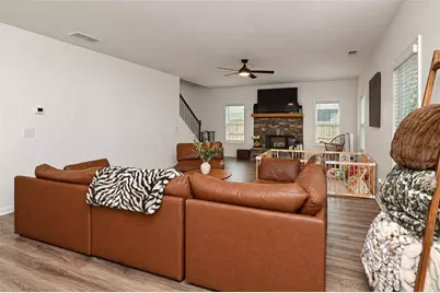 124 Turkey Creek Trail, Carrollton, GA 30117 - Photo 9