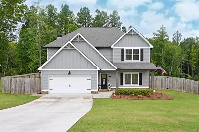 124 Turkey Creek Trail, Carrollton, GA 30117 - Photo 29
