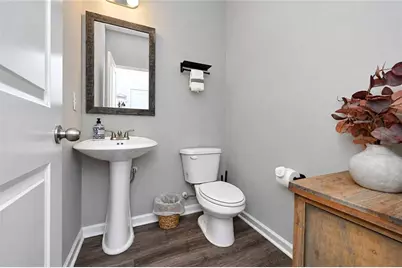 124 Turkey Creek Trail, Carrollton, GA 30117 - Photo 5