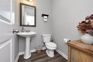 124 Turkey Creek Trl, Carrollton, GA 30117 - Photo 5
