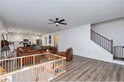 124 Turkey Creek Trail, Carrollton, GA 30117 - Photo 11