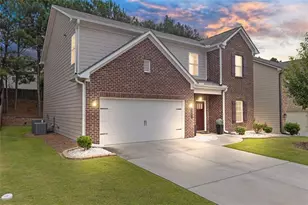 1807 Weatherbrook Cir, Lawrenceville, GA 30043 - Photo 1