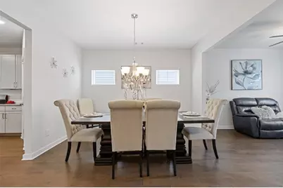 1807 Weatherbrook Circle, Lawrenceville, GA 30043 - Photo 11