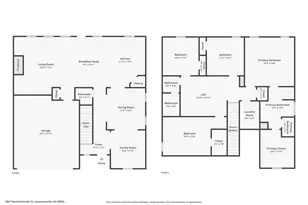 1807 Weatherbrook Cir, Lawrenceville, GA 30043 - Photo 43