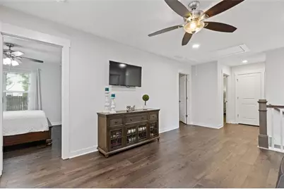 1807 Weatherbrook Circle, Lawrenceville, GA 30043 - Photo 23