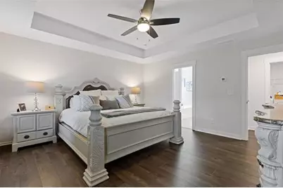 1807 Weatherbrook Circle, Lawrenceville, GA 30043 - Photo 25