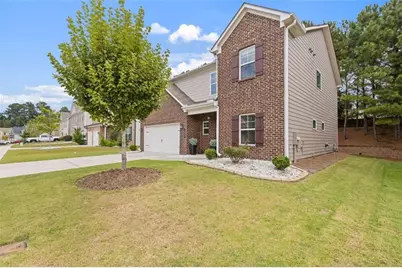 1807 Weatherbrook Circle, Lawrenceville, GA 30043 - Photo 5