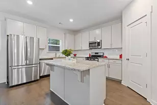 1807 Weatherbrook Cir, Lawrenceville, GA 30043 - Photo 13