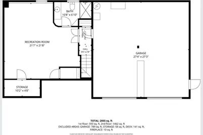 322 Mariner Circle, Woodstock, GA 30189 - Photo 43