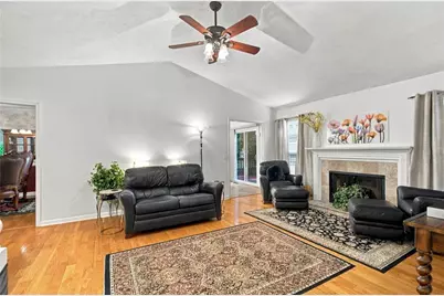322 Mariner Circle, Woodstock, GA 30189 - Photo 5