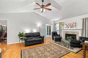 322 Mariner Cir, Woodstock, GA 30189 - Photo 5