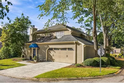 15 Ashleigh Terrace, Marietta, GA 30062 - Photo 27