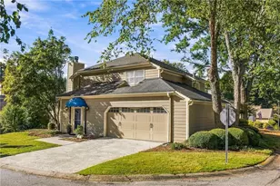 15 Ashleigh Terrace, Marietta, GA 30062 - Photo 27