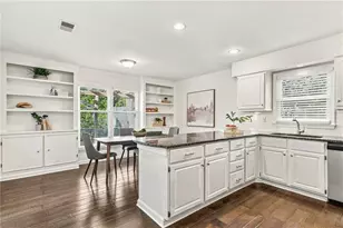 15 Ashleigh Terrace, Marietta, GA 30062 - Photo 3