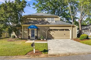 15 Ashleigh Terrace, Marietta, GA 30062 - Photo 5