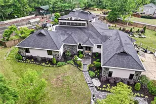 3325 Trickum Road NE, Marietta, GA 30066 - Photo 5