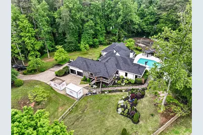 3325 Trickum Road NE, Marietta, GA 30066 - Photo 9