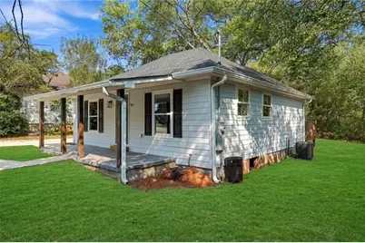 419 Marietta Street, Cedartown, GA 30125 - Photo 31