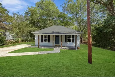 419 Marietta Street, Cedartown, GA 30125 - Photo 5
