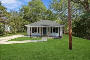 419 Marietta St, Cedartown, GA 30125 - Photo 5