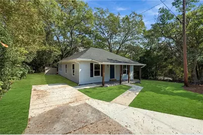 419 Marietta Street, Cedartown, GA 30125 - Photo 3