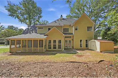 2730 Wynford Avenue SW, Marietta, GA 30064 - Photo 37