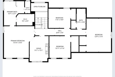 2730 Wynford Avenue SW, Marietta, GA 30064 - Photo 45