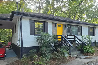 2873 Gresham Road, Atlanta, GA 30316 - Photo 1