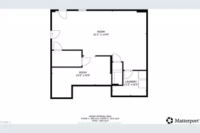 29 Indian Creek Lane, Powder Springs, GA 30127 - Photo 37