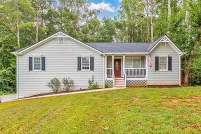 29 Indian Creek Lane, Powder Springs, GA 30127 - Photo 1
