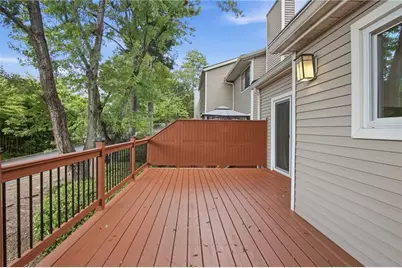 64 Basswood Circle, Sandy Springs, GA 30328 - Photo 13
