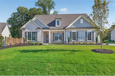 4771 E Reed Road, Gainesville, GA 30507 - Photo 1